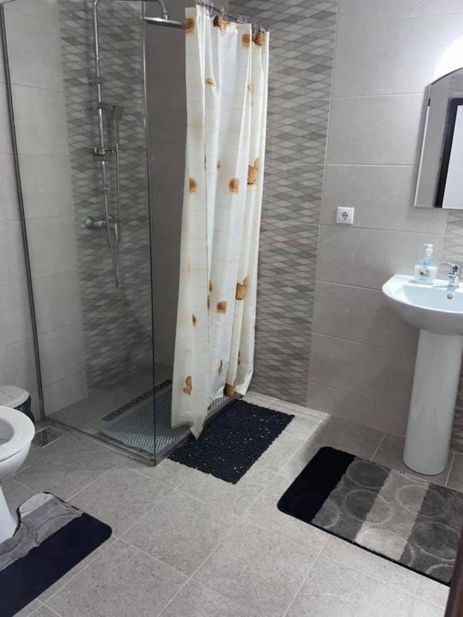 Pensiunea Casa Deny Novaci-Străini Buitenkant foto